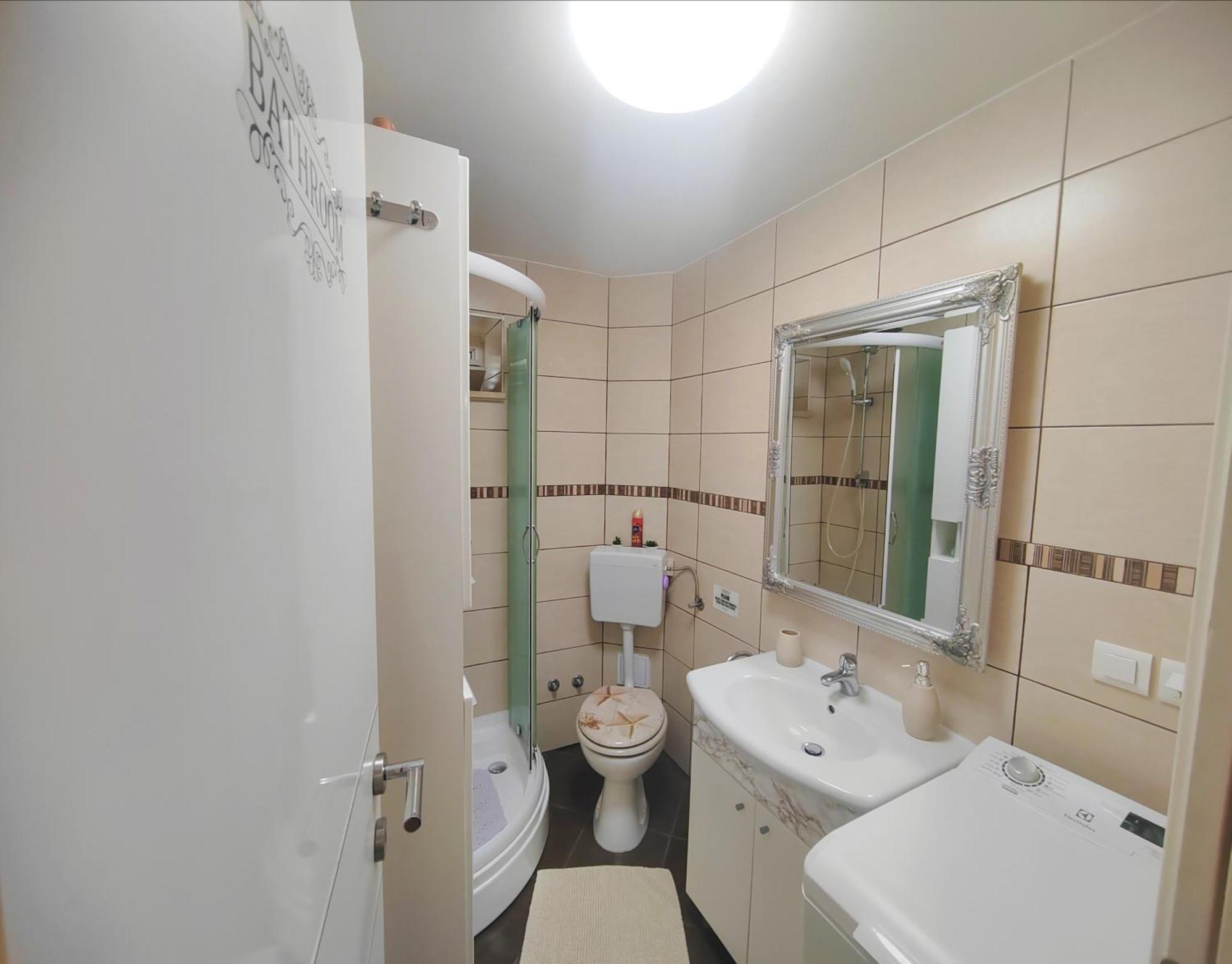 Dubrovnik House - Leni Apartment Komolac Bagian luar foto