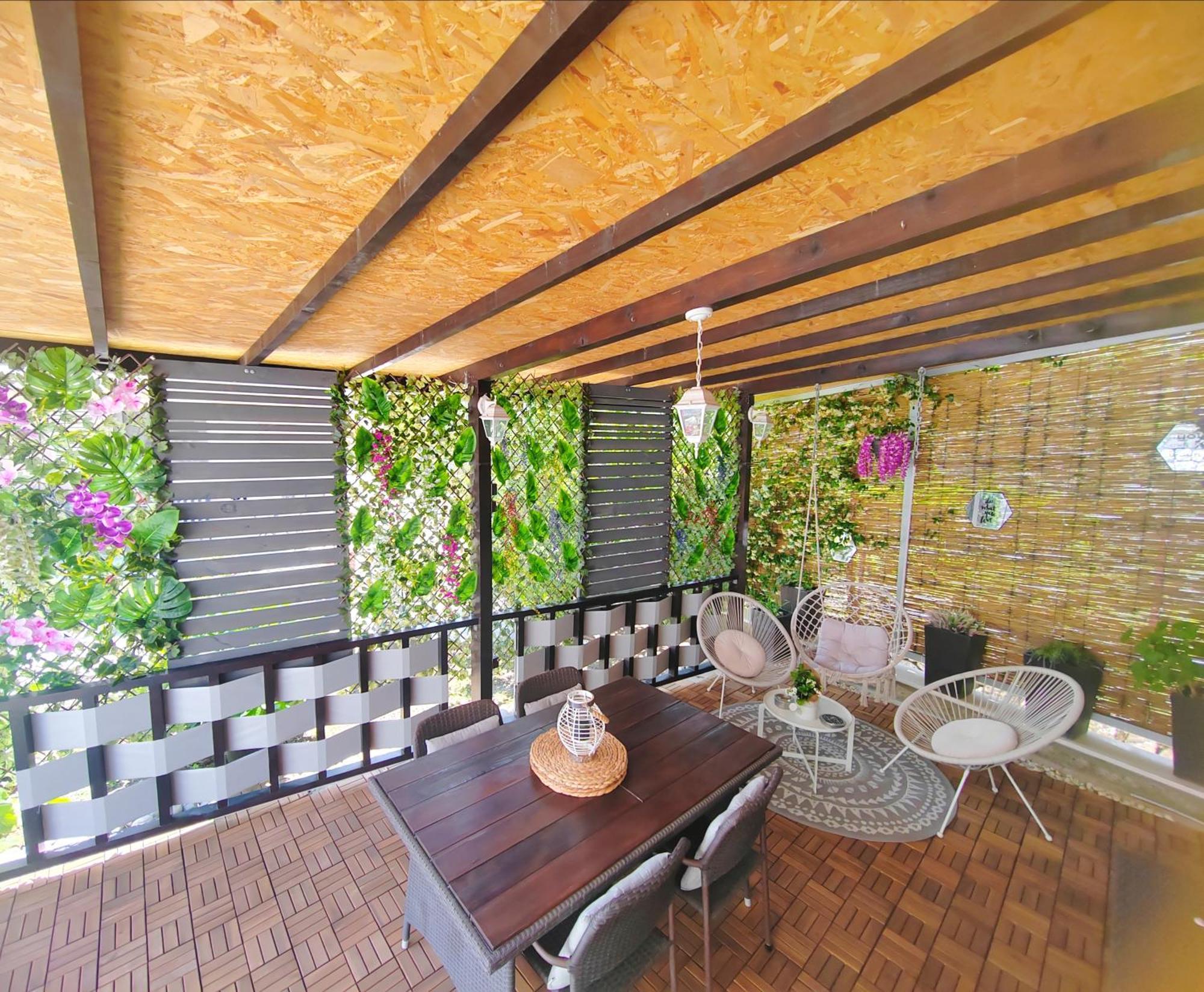 Dubrovnik House - Leni Apartment Komolac Bagian luar foto